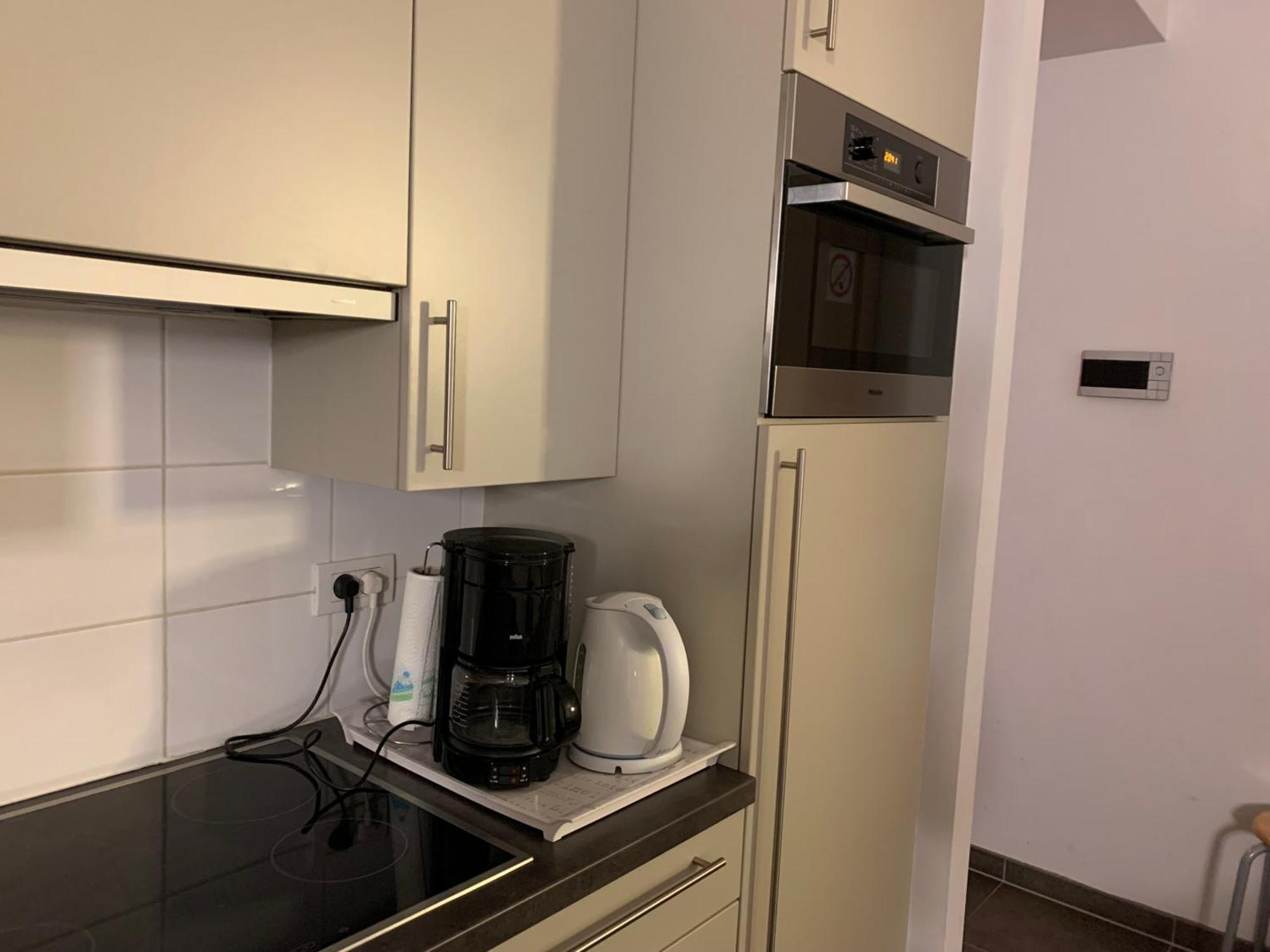 Апартаменти Residentie Beethoven Кнокке-Гейст Екстер'єр фото